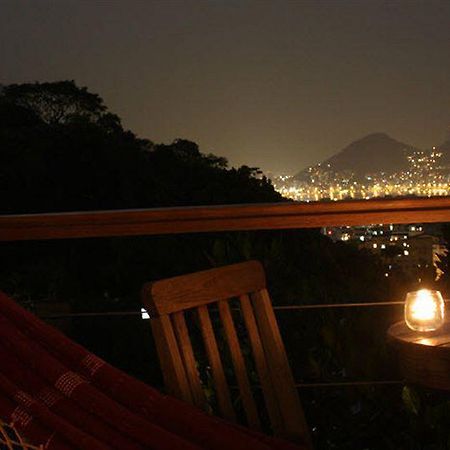 Boutique Hotel Gavea Tropical Ріо-де-Жанейро Екстер'єр фото
