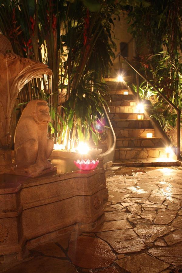 Boutique Hotel Gavea Tropical Ріо-де-Жанейро Екстер'єр фото