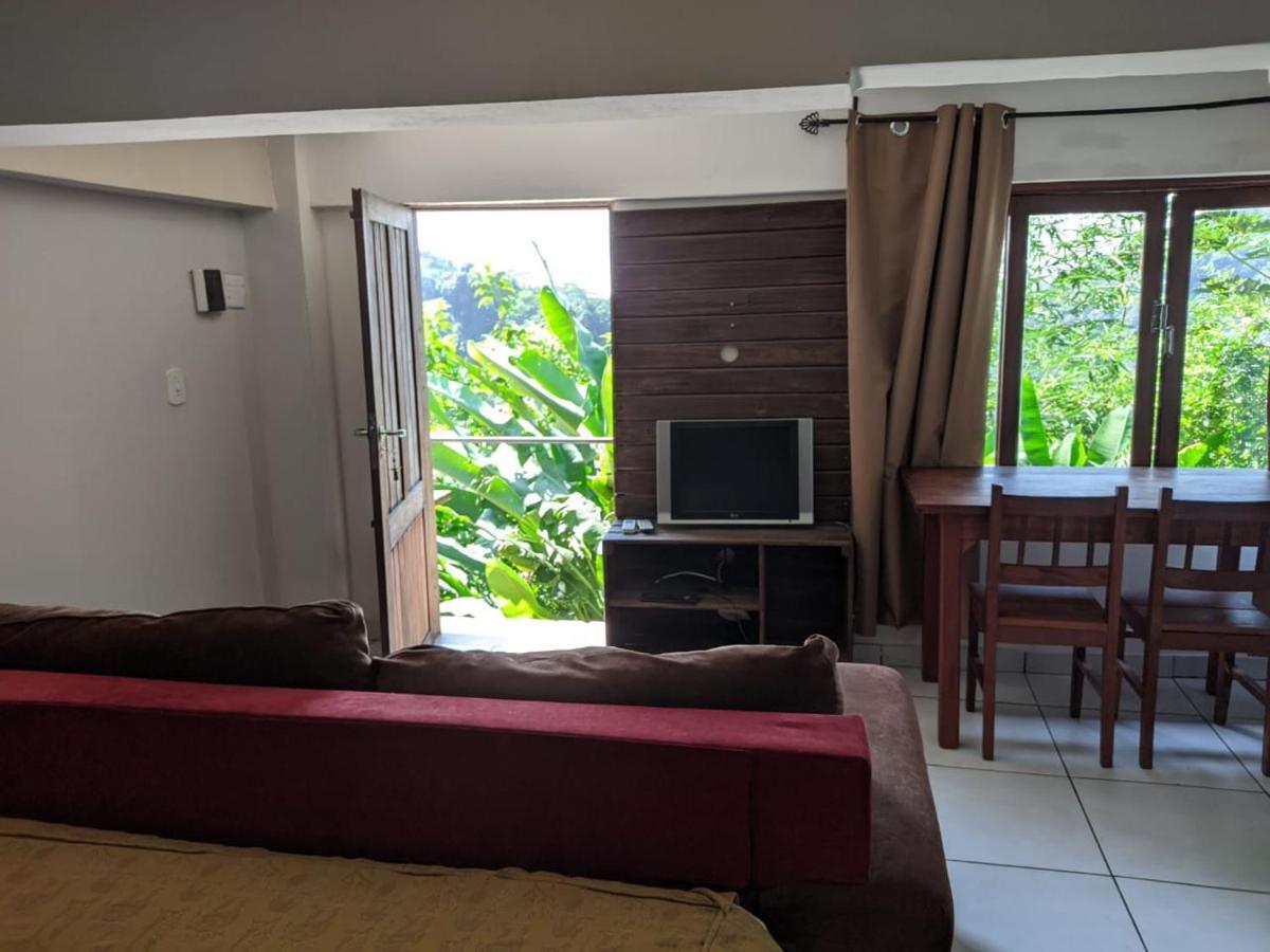 Boutique Hotel Gavea Tropical Ріо-де-Жанейро Екстер'єр фото