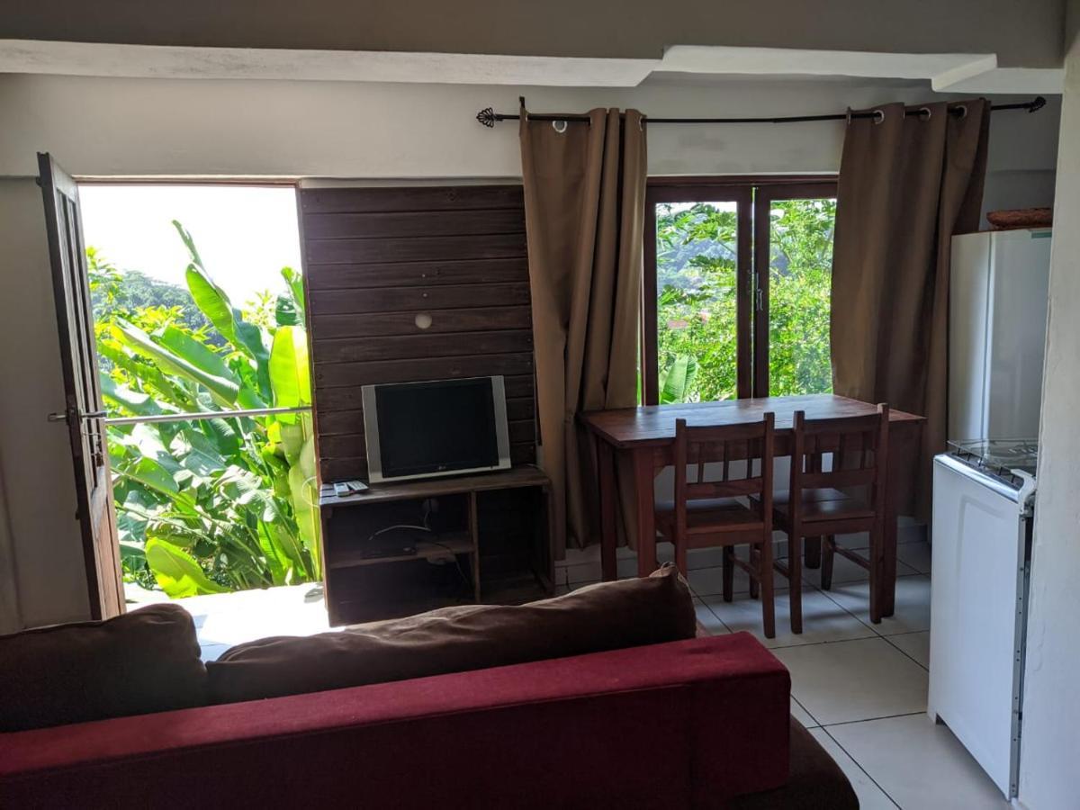 Boutique Hotel Gavea Tropical Ріо-де-Жанейро Екстер'єр фото