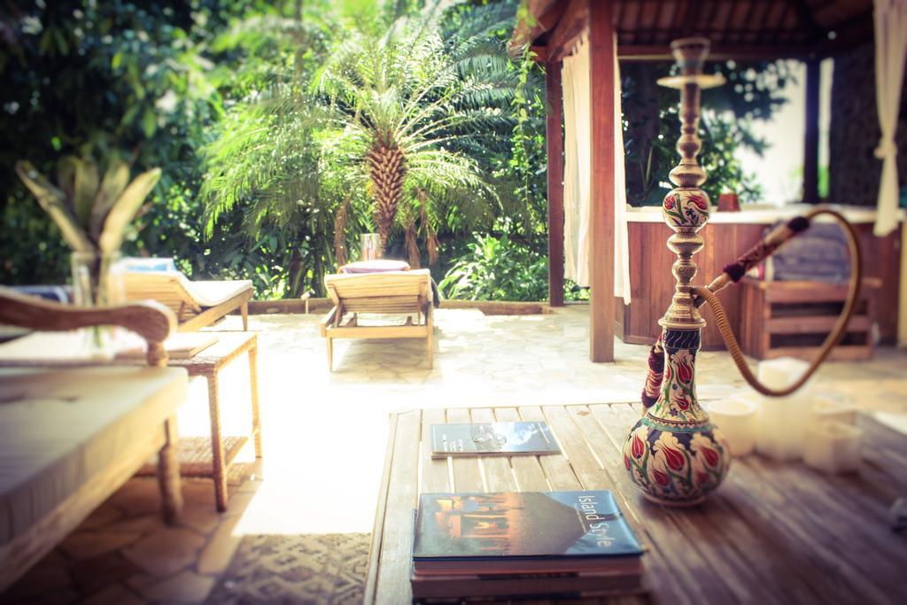 Boutique Hotel Gavea Tropical Ріо-де-Жанейро Екстер'єр фото