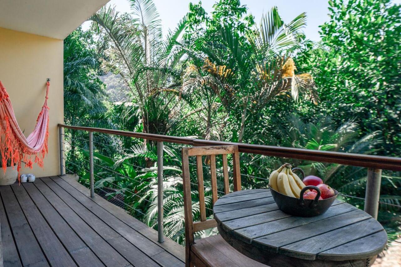 Boutique Hotel Gavea Tropical Ріо-де-Жанейро Екстер'єр фото