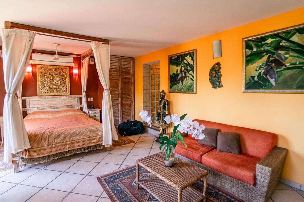 Boutique Hotel Gavea Tropical Ріо-де-Жанейро Екстер'єр фото